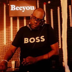 Jeremy Sylvester avatar