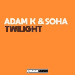 Adam K & Soha avatar