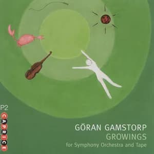 Göran Gamstorp avatar