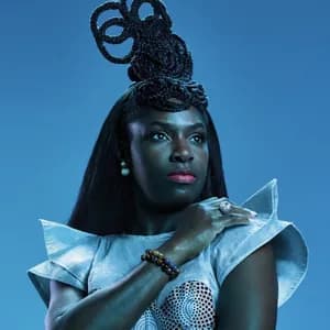 Ibibio Sound Machine avatar