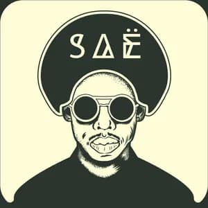 Saë avatar