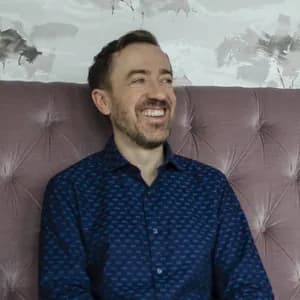 Geoffrey Keezer avatar