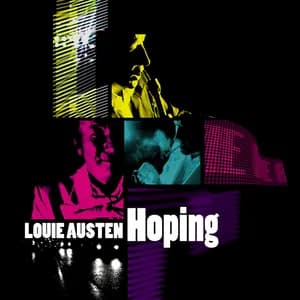 Louie Austen avatar