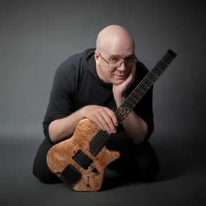 Devin Townsend avatar