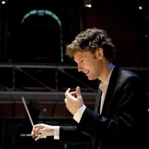 Nicholas Collon avatar