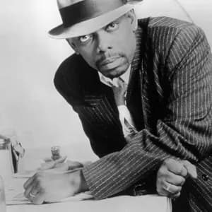 Lucky Peterson avatar