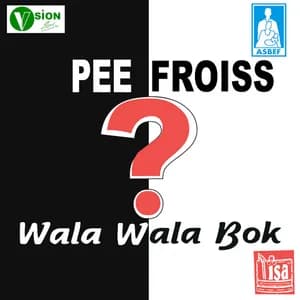 Pee Froiss avatar