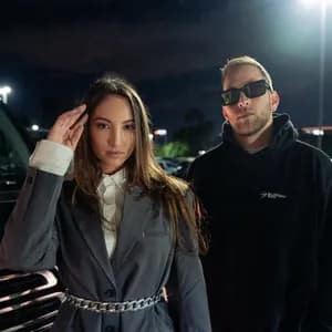 Bonnie X Clyde avatar