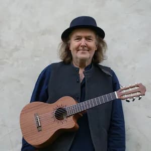 Gerhard Schöne avatar