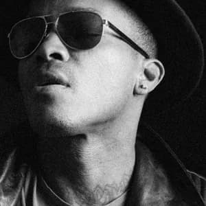 Olaf Blackwood avatar