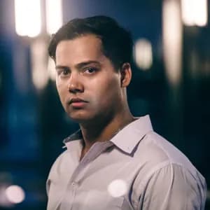 Benyamin Nuss avatar