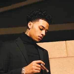 Lucas Coly avatar