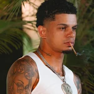 MC Maneirinho avatar