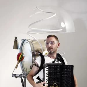 Justus Köhncke avatar