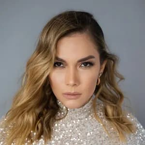 Alannys Weber avatar