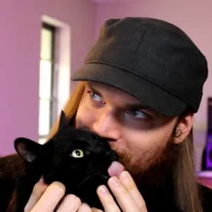 Smooth McGroove avatar