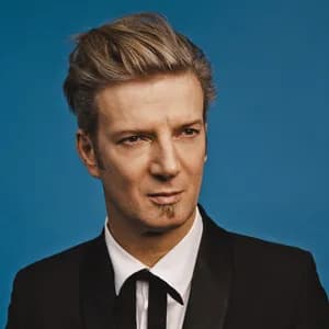 Bertrand Belin avatar