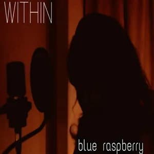 Blue Raspberry avatar