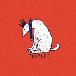 PEOPLE 1 avatar