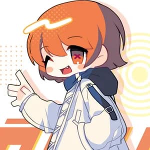 KATOMORI avatar