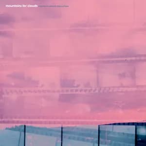 Mountains for Clouds avatar