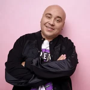 Доминик Джокер avatar