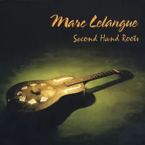 Marc Lelangue avatar