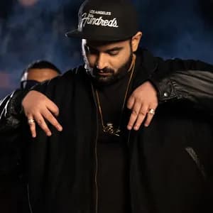 Sez On The Beat avatar