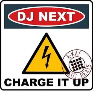 DJ Next avatar