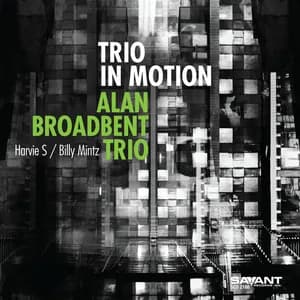 The Alan Broadbent Trio avatar