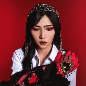 Isyana Sarasvati avatar