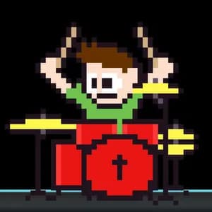 The8BitDrummer avatar
