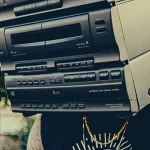 Open Mike Eagle avatar