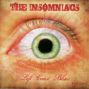 Insomniacs avatar