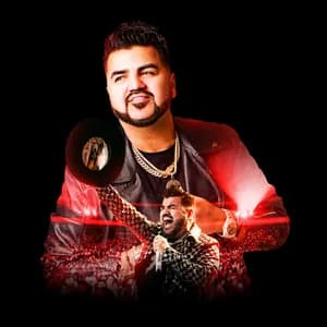 El Mimoso Luis Antonio López avatar