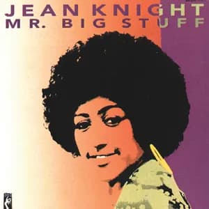 Jean Knight avatar