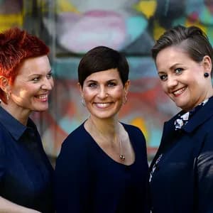 Trio Mediæval avatar