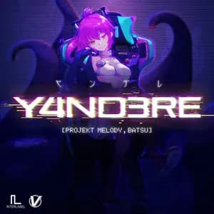 Projekt Melody avatar