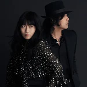 LOVE PSYCHEDELICO avatar