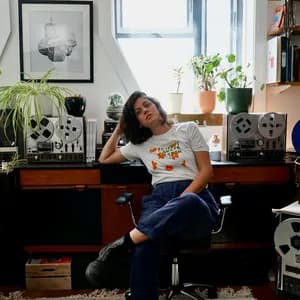 Marta Salogni avatar