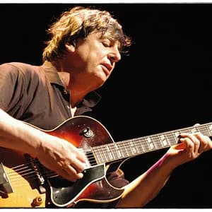 Philip Catherine avatar