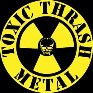 Toxic Holocaust avatar
