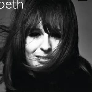 Liesbeth List avatar