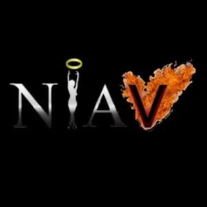 Nia -V avatar