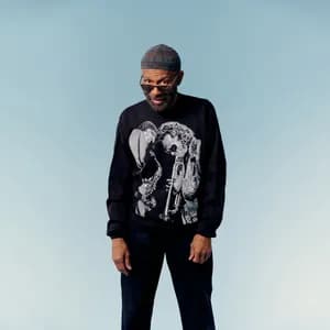 Kenny Garrett avatar