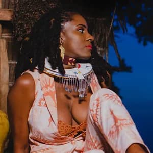 Jah9 avatar