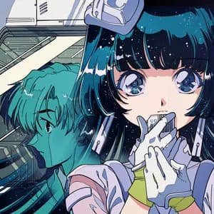 ハレトキドキ avatar