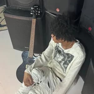 Trent Madison avatar