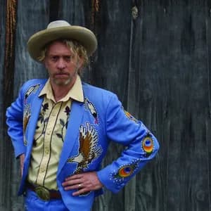 Jimbo Mathus avatar