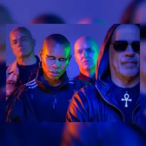 Skunk Anansie avatar